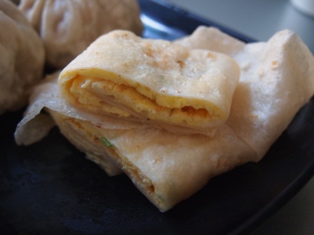 1350783684-3422023244 新竹-新竹也有排隊早餐 欣園早點