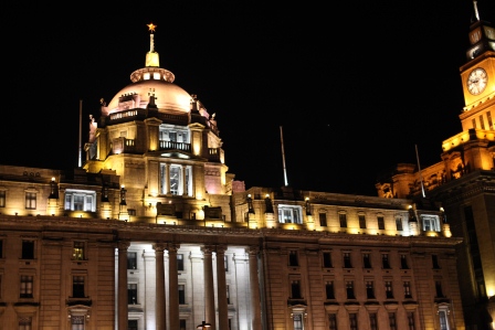 1350799549-1226027962 Shanghai-外灘 紙醉金迷的十里洋場