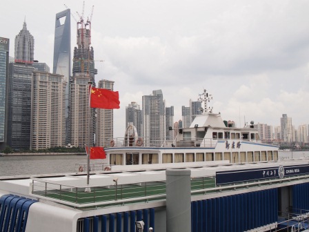 1350799655-1771604084 Shanghai-外灘 紙醉金迷的十里洋場