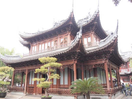 1351066971-687043459 Shanghai-豫園 原來別有洞天阿