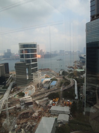 1352472572-1512547241 HK-JW Marriott Hotel萬豪酒店 很商務但很舒服