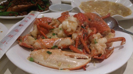 1352617702-362435490 HK-越華會 灣仔巷內的避風塘美食