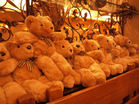 1352620450-3359992340 台中-核果美食工坊 綠園道美食饗宴