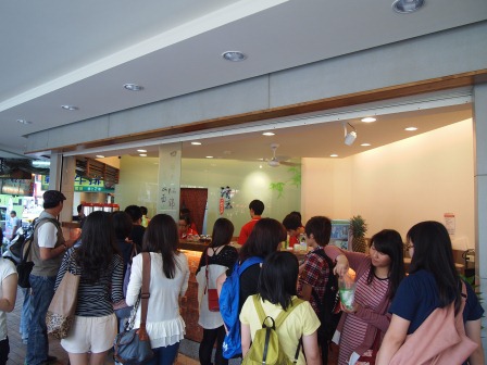 1352623805-3878429596 台中-清玉 黃金比例的手調原味茶