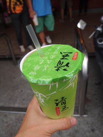 1352623806-2343426395 台中-清玉 黃金比例的手調原味茶