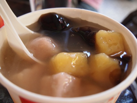 1352625269-275755128 北屯-御本饌 夢幻芋Q超級好吃啊