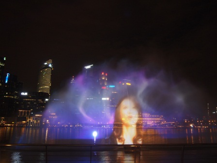 1353585798-3975621178 Singapore-Marina Bay Sands金沙雷射燈光音樂水舞秀 一整個驚喜滿滿的Wonder Full