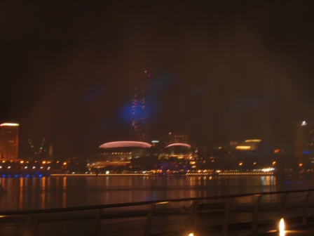 1353586017-3149755256 Singapore-Marina Bay Sands金沙雷射燈光音樂水舞秀 一整個驚喜滿滿的Wonder Full