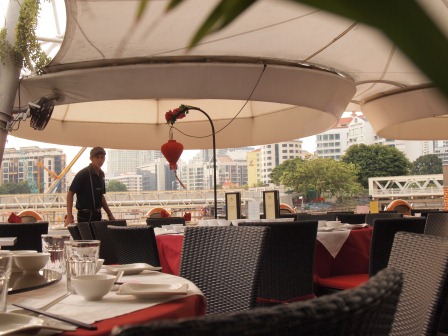 1353938812-3918719347 Singapore-Clarke Quay克拉碼頭的異國風情