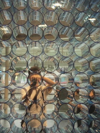 1353938817-146816656 Singapore-Clarke Quay克拉碼頭的異國風情