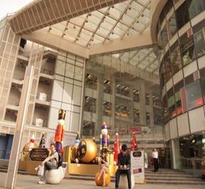 1353938818-3684518241 Singapore-Clarke Quay克拉碼頭的異國風情