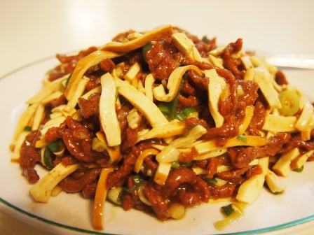 1354514536-2321890210 新竹-荷竹園(湳中街)隨便點樣樣都好吃