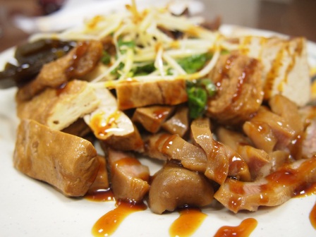 1355758415-2340672406 竹北-原味牛肉麵 這就是平民美食啊!!