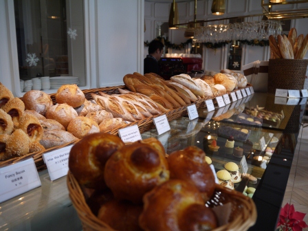 1357741377-2613065845 Shanghai-La Brioche拉普利奧 早午餐之約