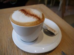 1357741384-1098497258 Shanghai-La Brioche拉普利奧 早午餐之約