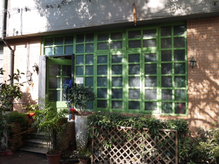 1358070091-2214738814 Shanghai-窩 上海最火咖啡廳