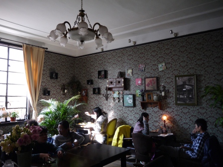 1358070097-2614476530 Shanghai-窩 上海最火咖啡廳