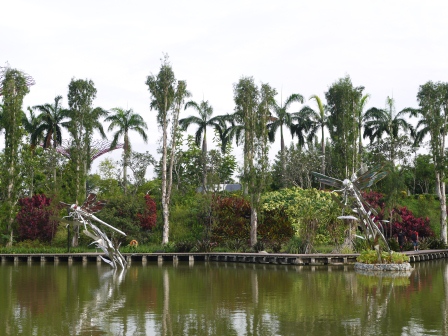 1358437434-4184339432 Singapore-Gardens By the Bay濱海灣植物園