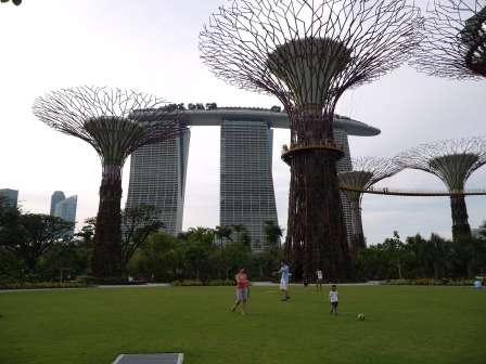 1358437450-885613278 Singapore-Gardens By the Bay濱海灣植物園