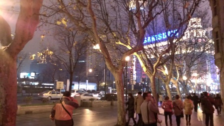 1358580297-3691154967 Shanghai-南京路步行街 啊 就這樣?