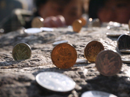 1358695659-2814186930 Shanghai-靜安寺 精華區中的寺廟