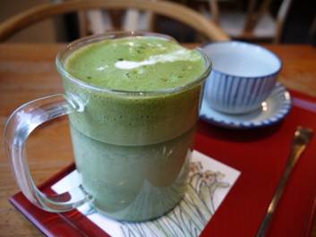 1358863212-2722314551 竹北-明森 宇治抹茶 日式料理店