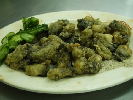 1359896959-3118605633 新竹-西大路30年老店香菇肉粥