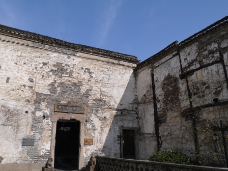 1360145976-1502765907 Zhejiang-江南水鄉烏鎮 小橋流水人家之冷死人