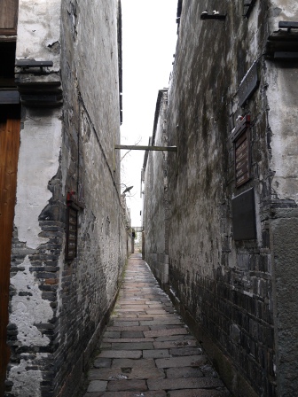 1360145978-2748838909 Zhejiang-江南水鄉烏鎮 小橋流水人家之冷死人