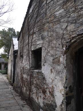 1360145983-2815062859 Zhejiang-江南水鄉烏鎮 小橋流水人家之冷死人