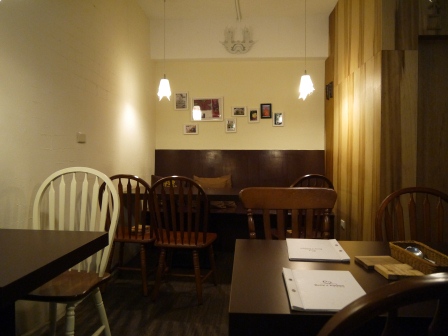 1361200017-2324096422 竹北-貝蒂廚房 義大利麵