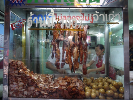 1361460166-4260204467 Bangkok-勝英發 曼谷也有好吃的港式料理