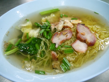 1361460182-1381573643 Bangkok-勝英發 曼谷也有好吃的港式料理