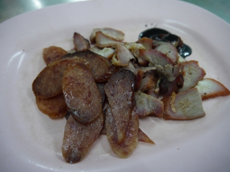 1361460185-1325401917 Bangkok-勝英發 曼谷也有好吃的港式料理