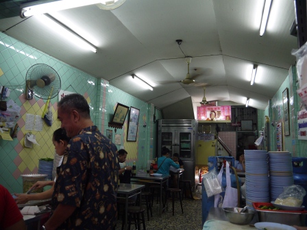 1361460188-2707697851 Bangkok-勝英發 曼谷也有好吃的港式料理