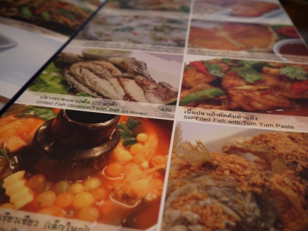 1361686355-41876515 Bangkok-Laem Cha-Reon Seefood泰式海鮮餐廳