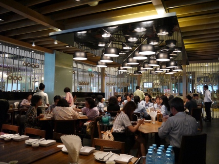 1361686364-2921407682 Bangkok-Laem Cha-Reon Seefood泰式海鮮餐廳