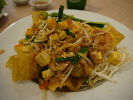 1361694916-3845053157 Bangkok-Banana Leaf好吃的泰國連鎖餐廳