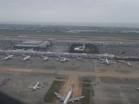 1362662020-421765085 2013台北香港國泰古董商務艙