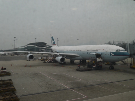 1362662023-335600761 2013台北香港國泰古董商務艙