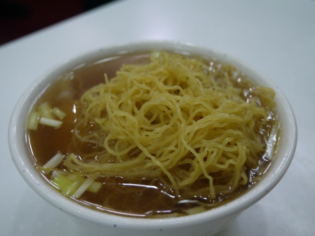 1362666487-3188672749 HK-麥文記麵家 隱身名店旁的道地美食