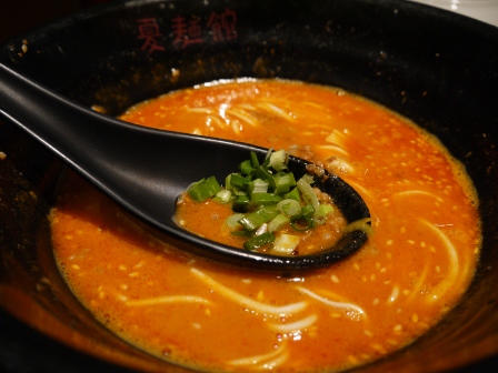 1362671489-2248407384 HK-夏麵館 擔擔麵小籠包都好吃