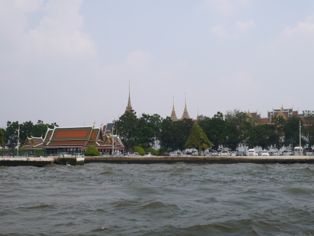 1363190043-1903224214 Bangkok-曼谷 昭披耶河交通船
