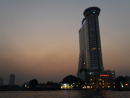 1363190049-3688804588 Bangkok-曼谷 昭披耶河交通船