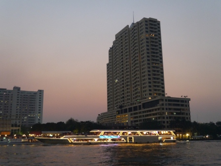 1363190051-3415265701 Bangkok-曼谷 昭披耶河交通船