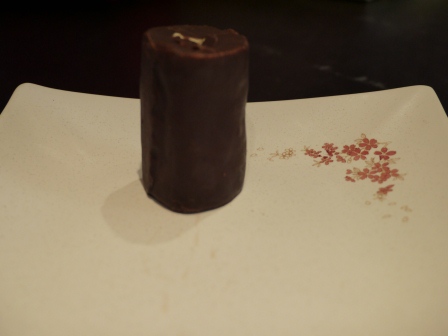 1363358654-3243701734 Tokyo-ときめきバナナバウムクーヘン香蕉年輪蛋糕Baumkuchen 香甜好吃阿