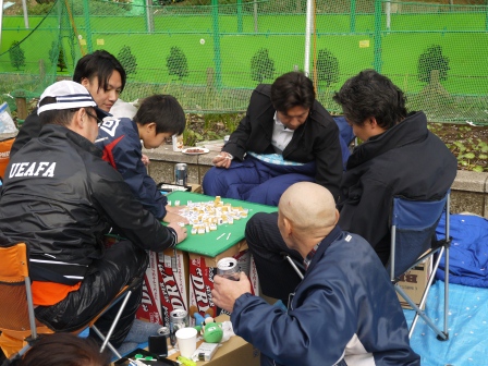 1364566781-2137738353 Ueno-沉醉在上野公園 滿開的櫻花繽紛 無法計畫的祭典(2013お花見之三)