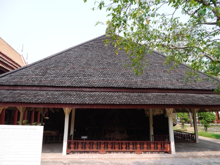 1364626772-2153270325 Bangkok-一次看完泰國歷史Ancient Siam古城