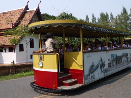 1364626774-2843300634 Bangkok-一次看完泰國歷史Ancient Siam古城