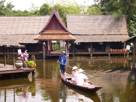 1364626780-2883456823 Bangkok-一次看完泰國歷史Ancient Siam古城